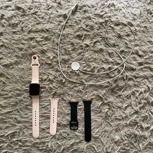 Apple Watch series 4